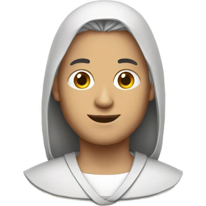 conventual emoji