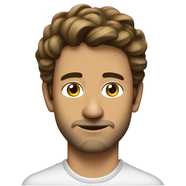 Aurélien Tchouaméni emoji