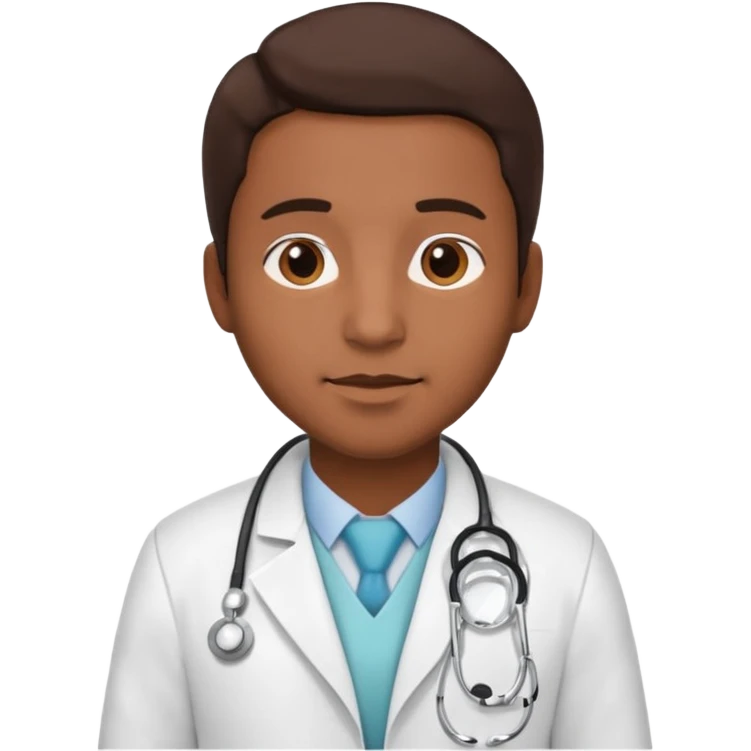 9lague9hysician emoji