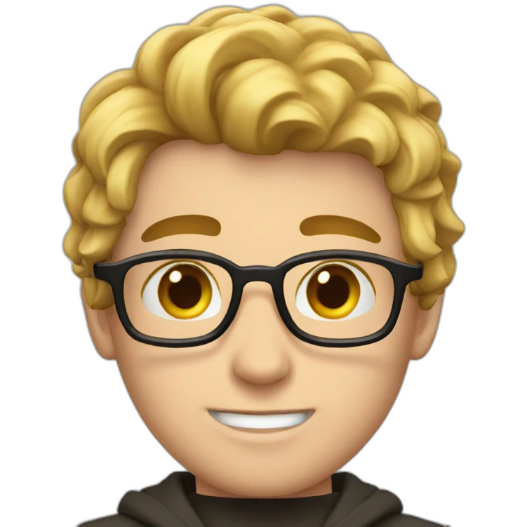 Harry emoji