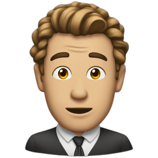 not stonks emoji