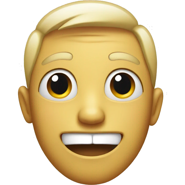 Winking emoji emoji