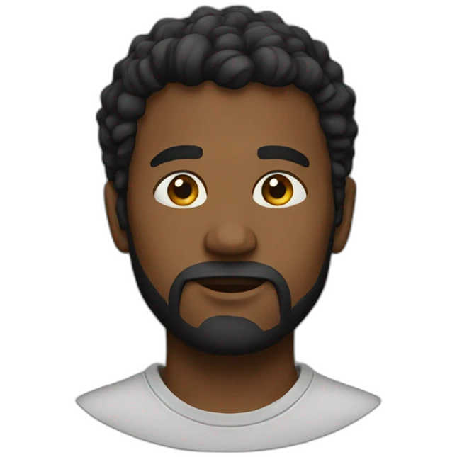 self emoji