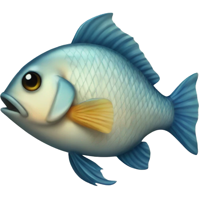 FISH emoji
