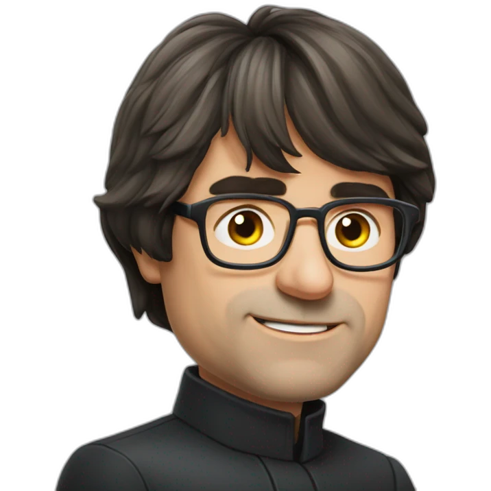 puigdemont emoji