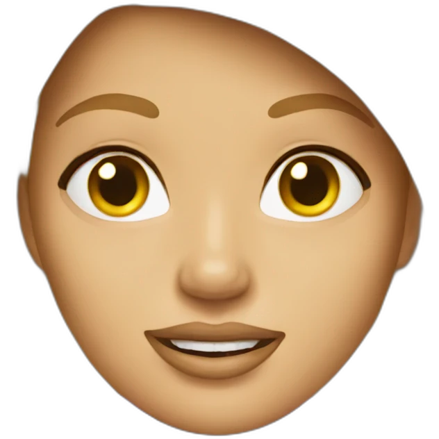 Barbi emoji