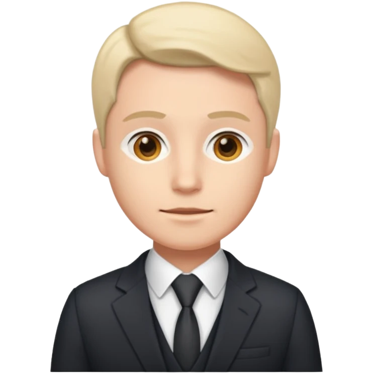 finanzwirt emoji