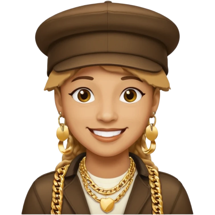 Signe du chanteur JUL emoji