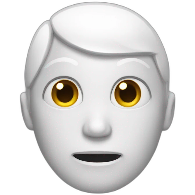 boo emoji
