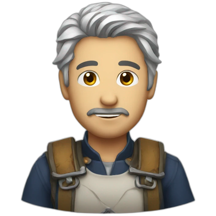 Rigole emoji