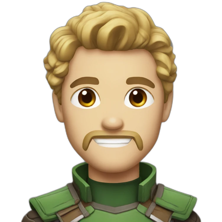 Avengers emoji
