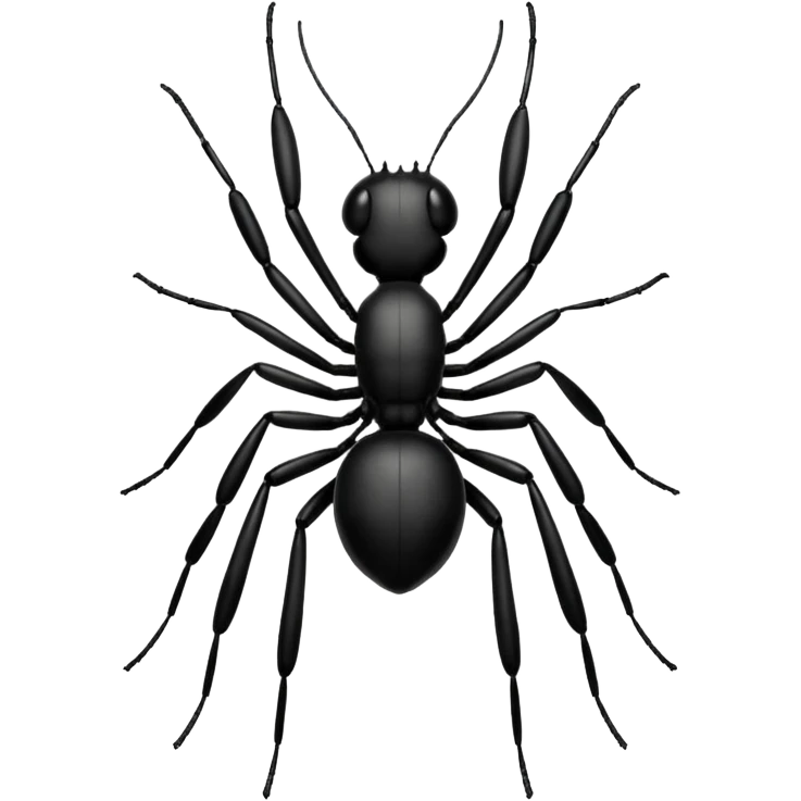 ant emoji