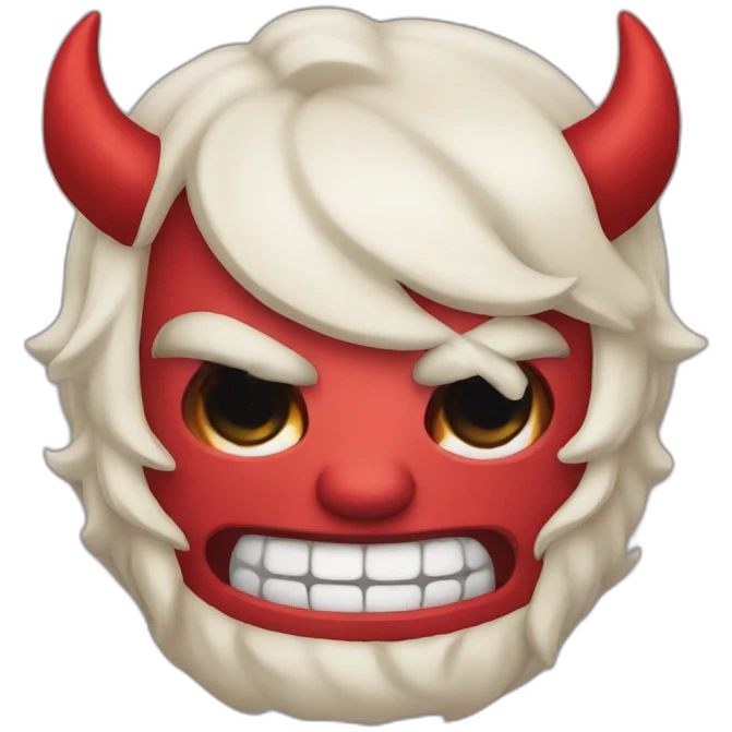 devil emoji emoji