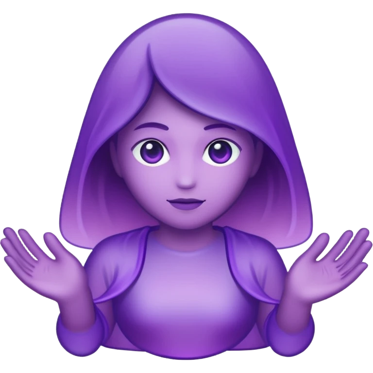 create a dnd style invisible_silhouette.png for units that drank an invisibility potion using 48x48 pixels size emoji