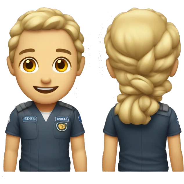 Gracie Porter emoji