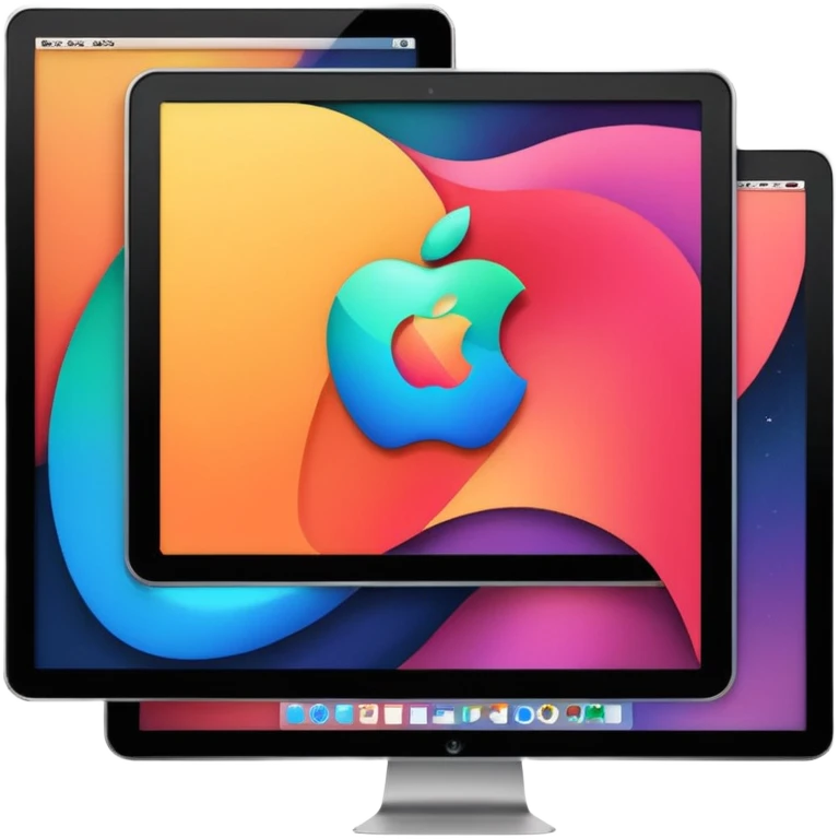 mac os thumbnail rotation emoji