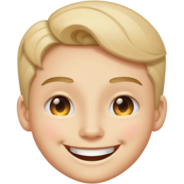 😋 😉 mix them emoji