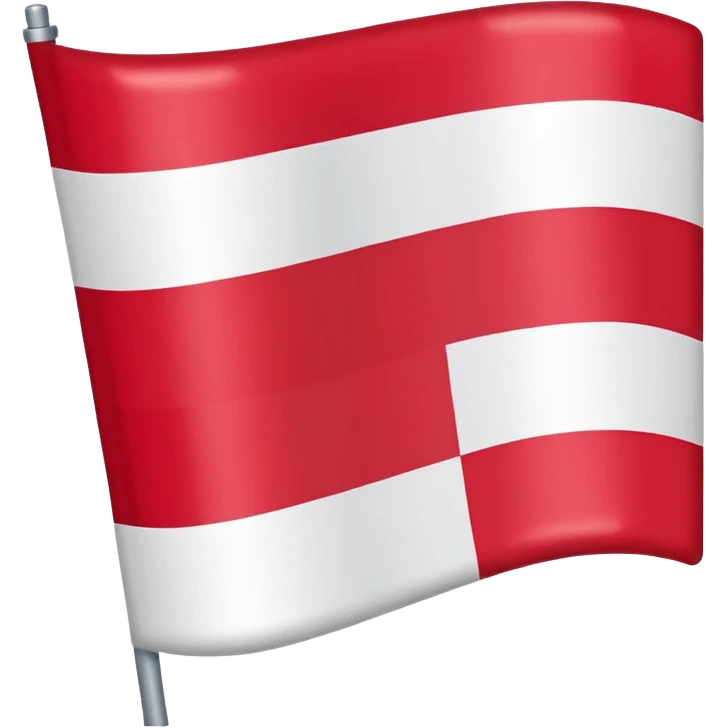 Poland Flag emoji