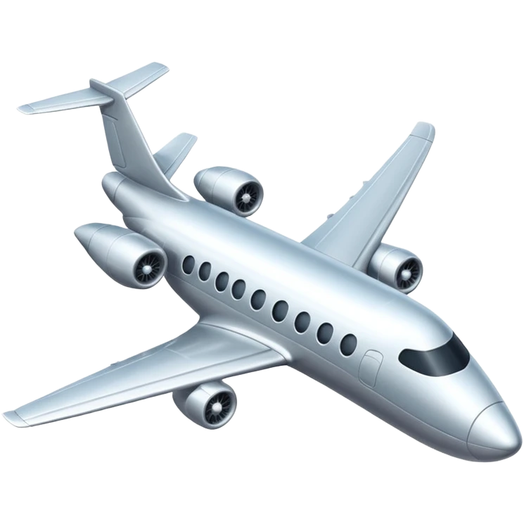 air plane emoji