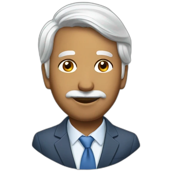 Mohan lall emoji