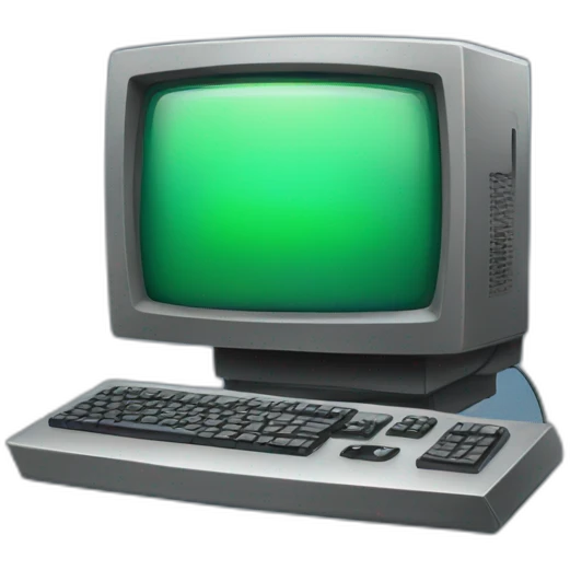 gaming pc emoji