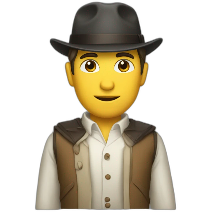 Spaderman emoji