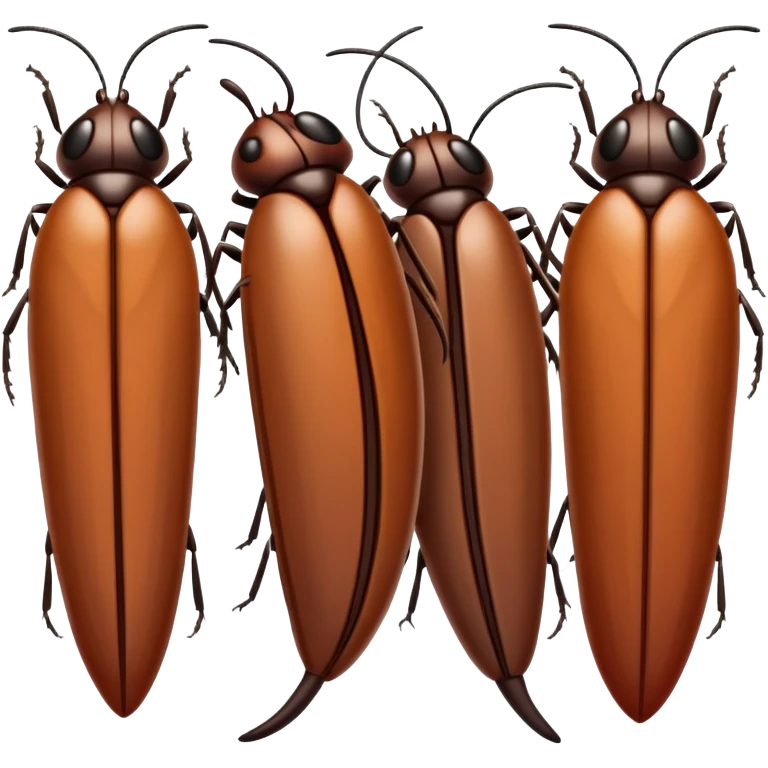 chagas parasite emoji