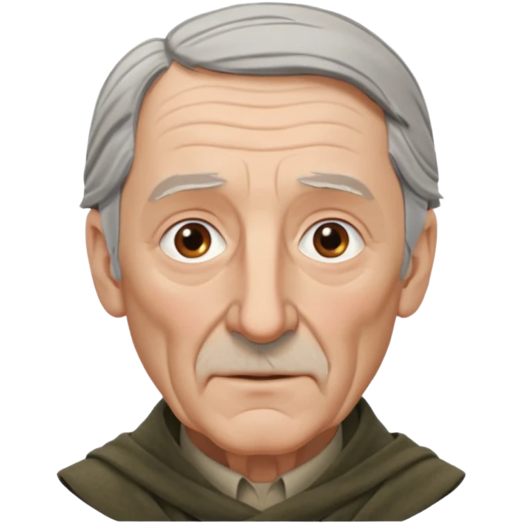 John Ronald Reuel Tolkien emoji