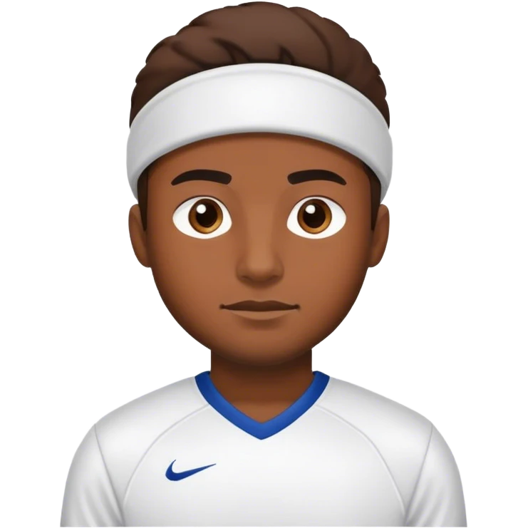 guy in sports team emoji