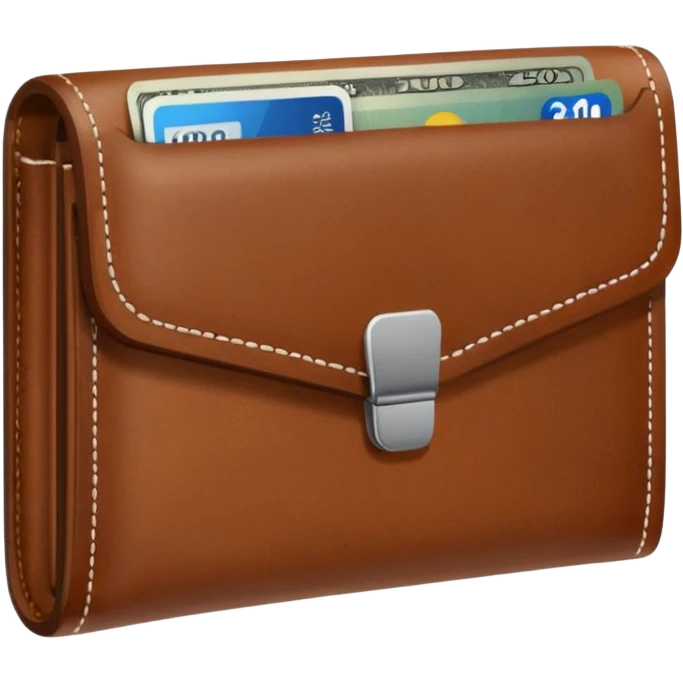 wallet emoji