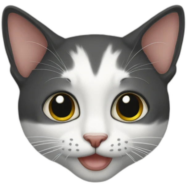 Суп из кота emoji