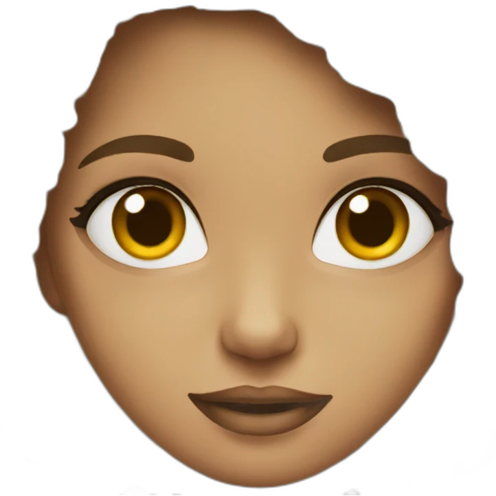 beauty emoji
