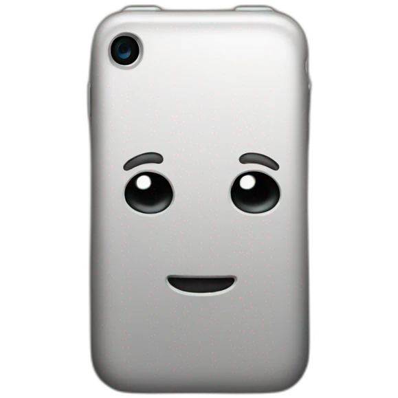 iPhone  emoji