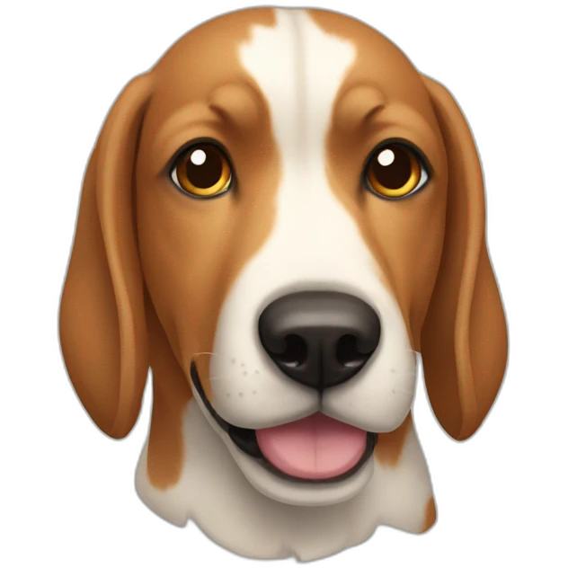 huwahuwa dog emoji
