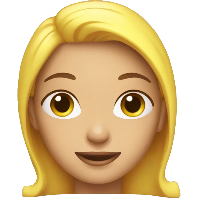 Woman shower emoji