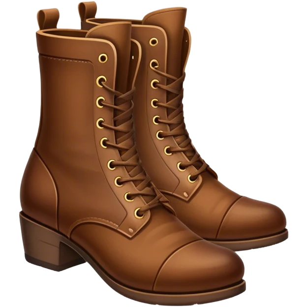 Shoes emoji