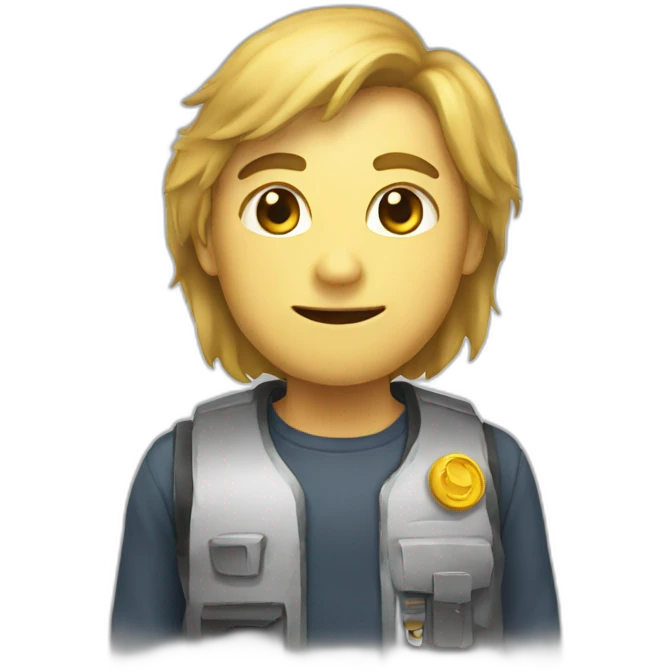 Inoxtag emoji