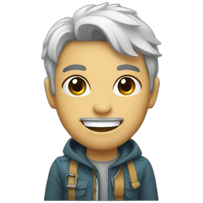 diente emoji