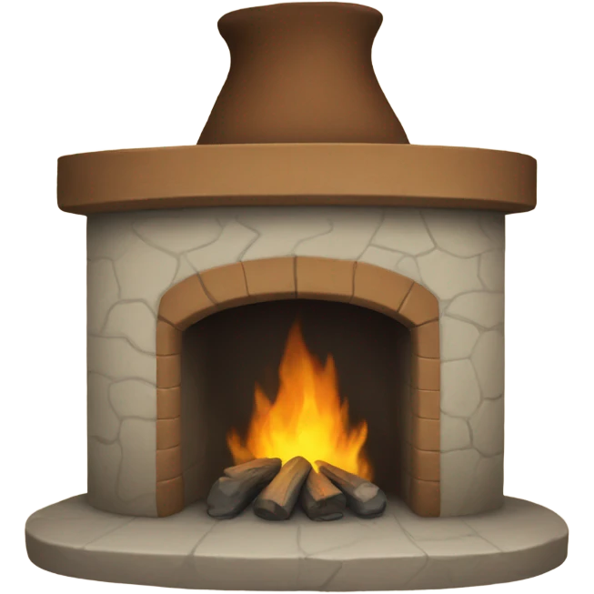 hearth  emoji