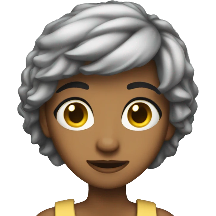Cosechadora  emoji