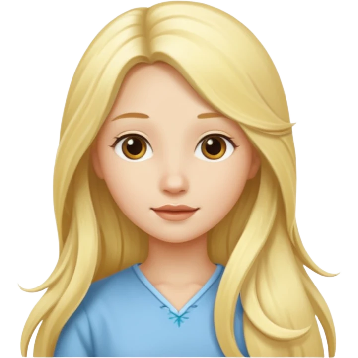 lily emoji