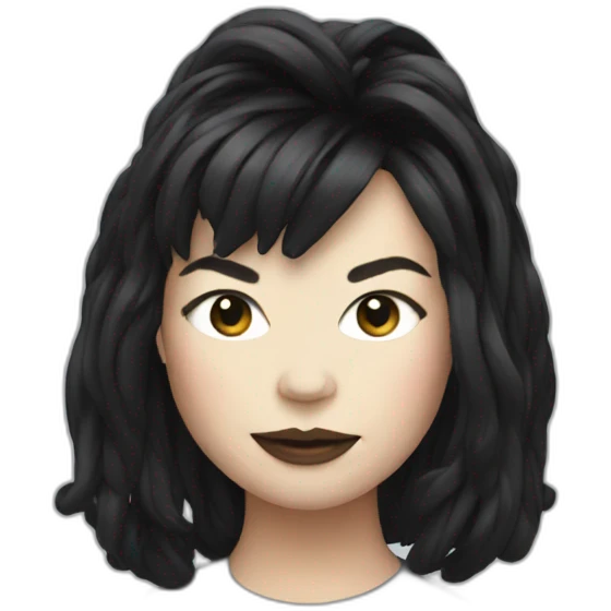 bjork emoji