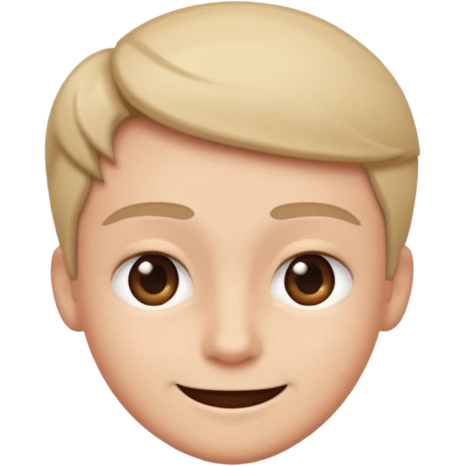 🥲😏 emoji
