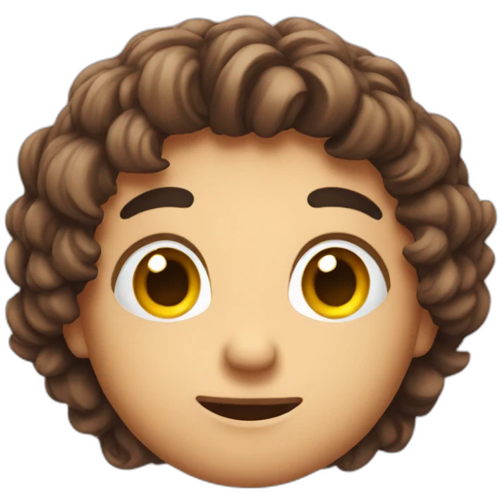 Dumb emoji