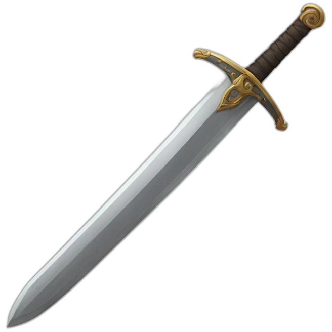 swords emoji