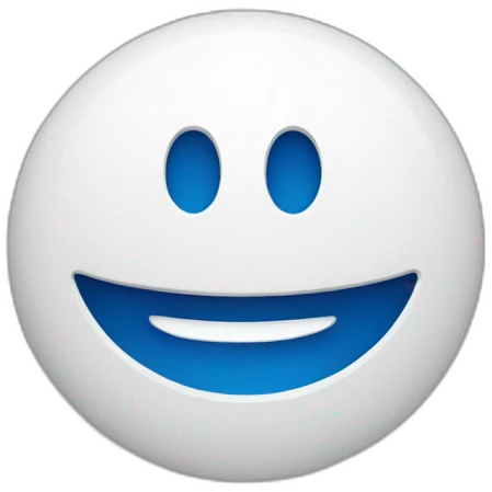 typescript logo emoji