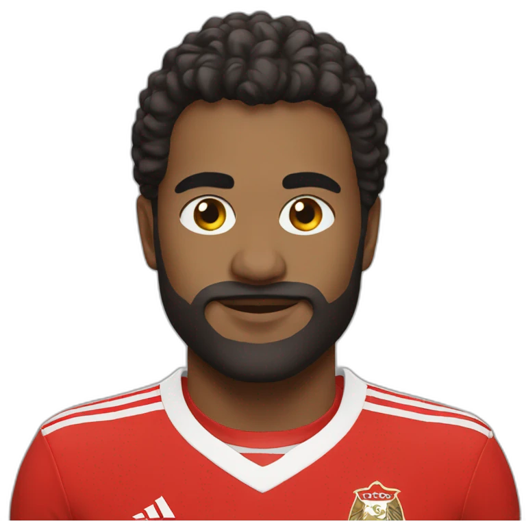 Benfica  emoji