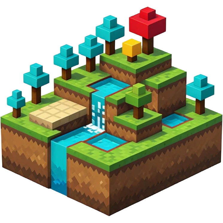 MINECRAFT ITA emoji