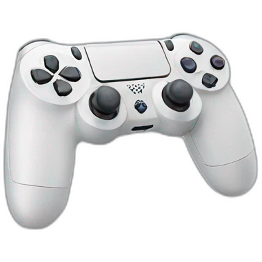 PS4 emoji