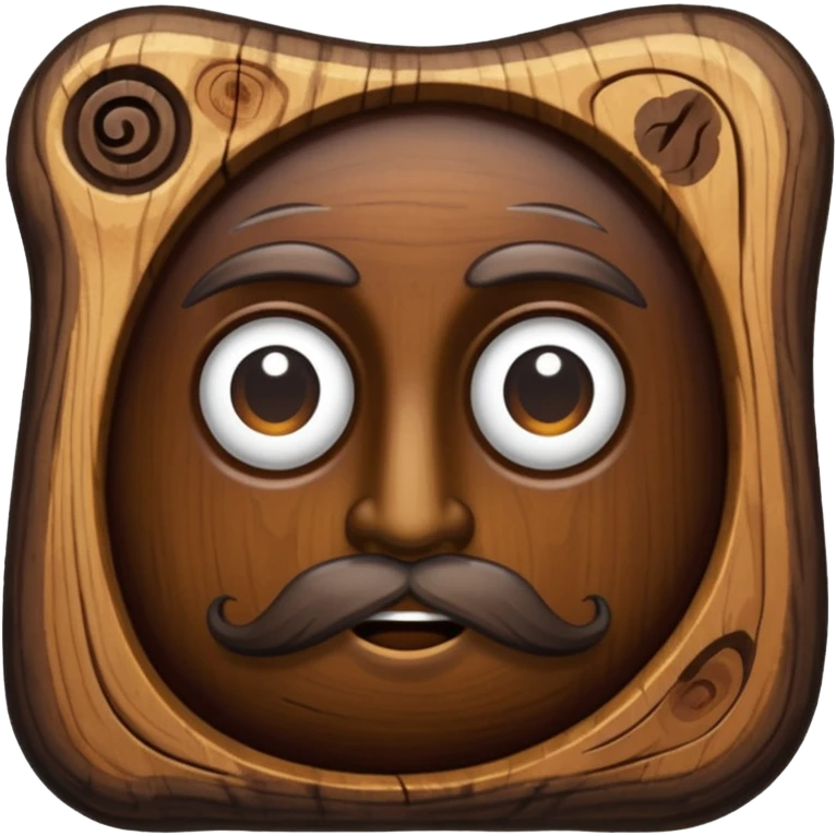 Oud emoji